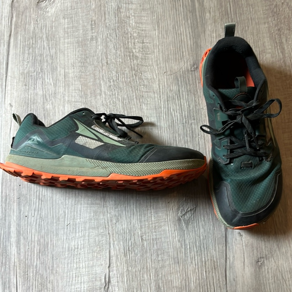 Altra Lone Peak Trail Running Shor
